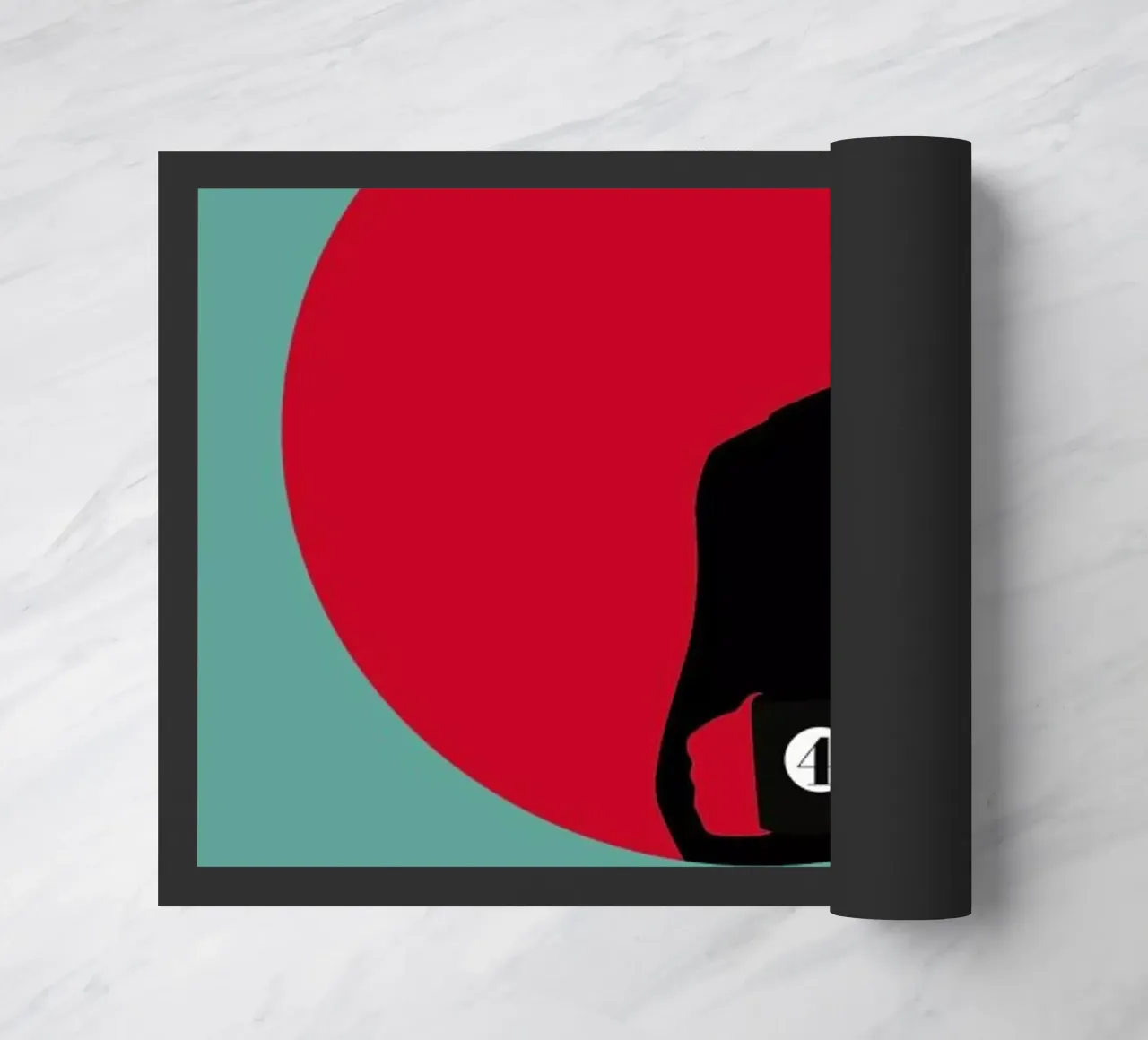 Anchor Poster 1 zerbino da Naxart