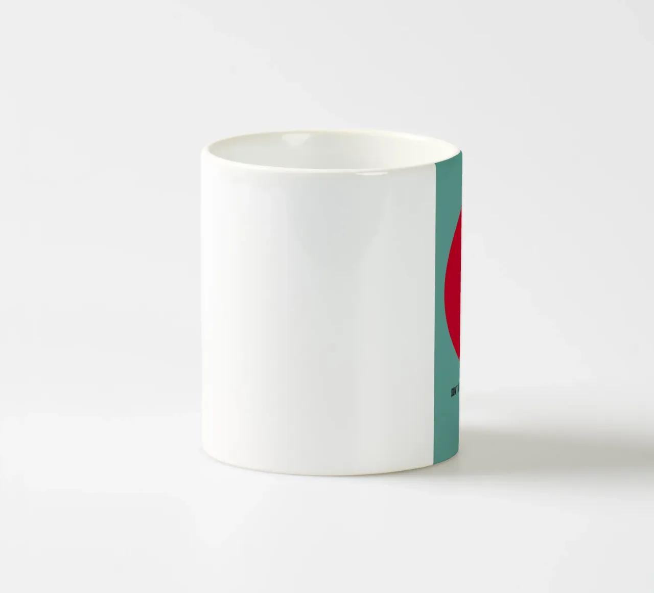 Anchor Poster 1 tazza in ceramica da Naxart