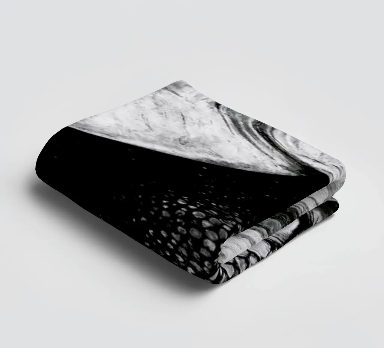 Tim the Turtle asciugamano da bagno da Babett Schultze