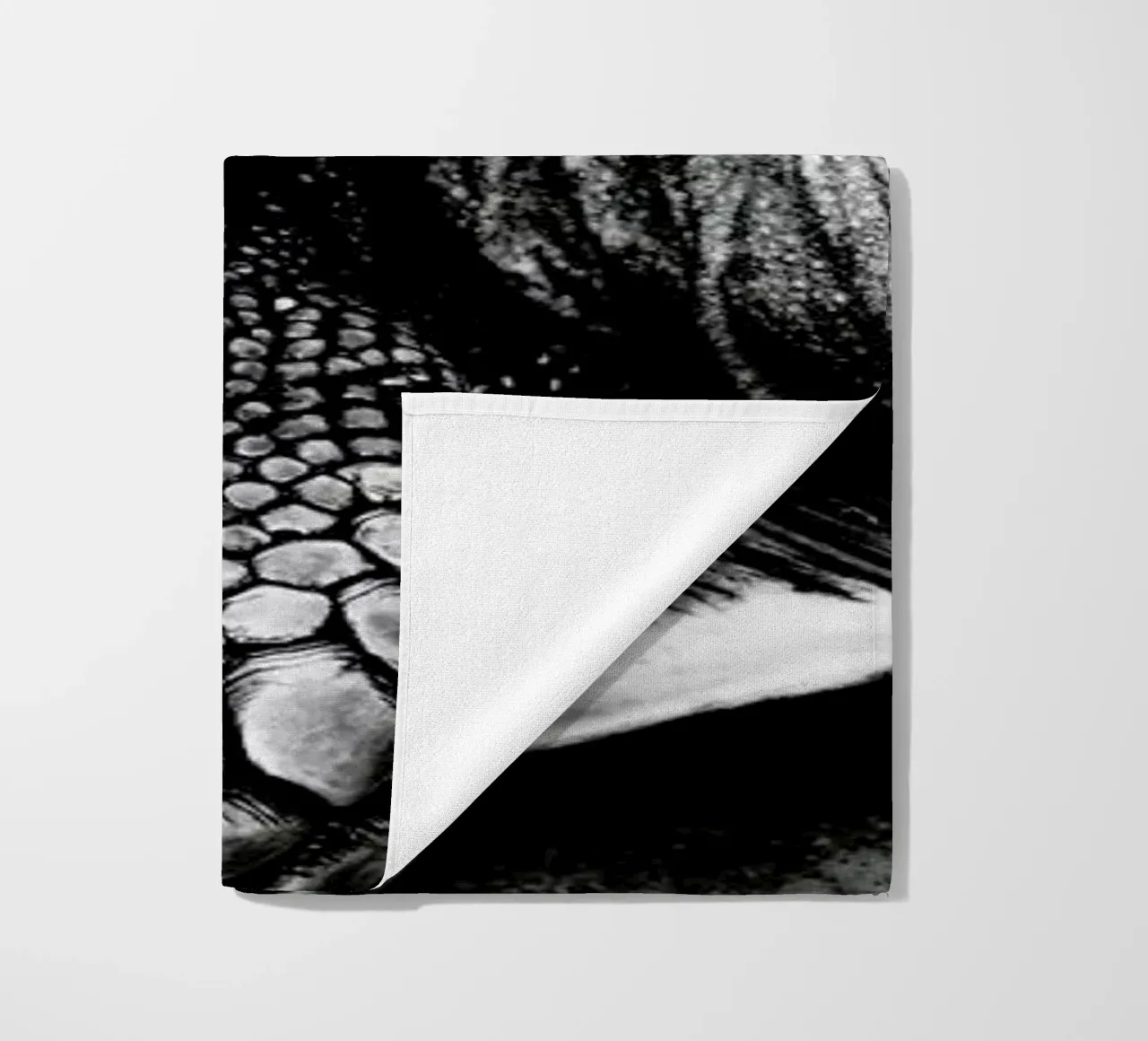 Tim the Turtle telo mare da Babett Schultze