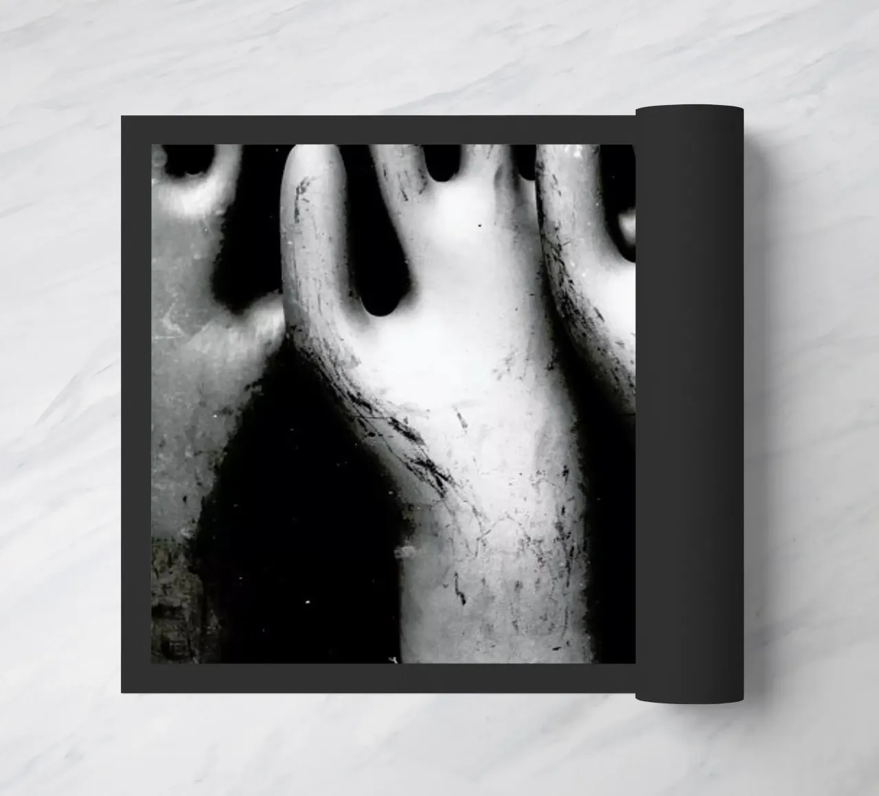 Hands zerbino da Magdalena Martin Photography