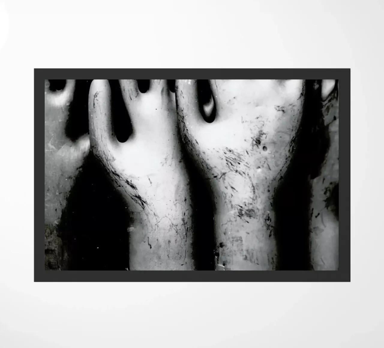 Hands zerbino da Magdalena Martin Photography