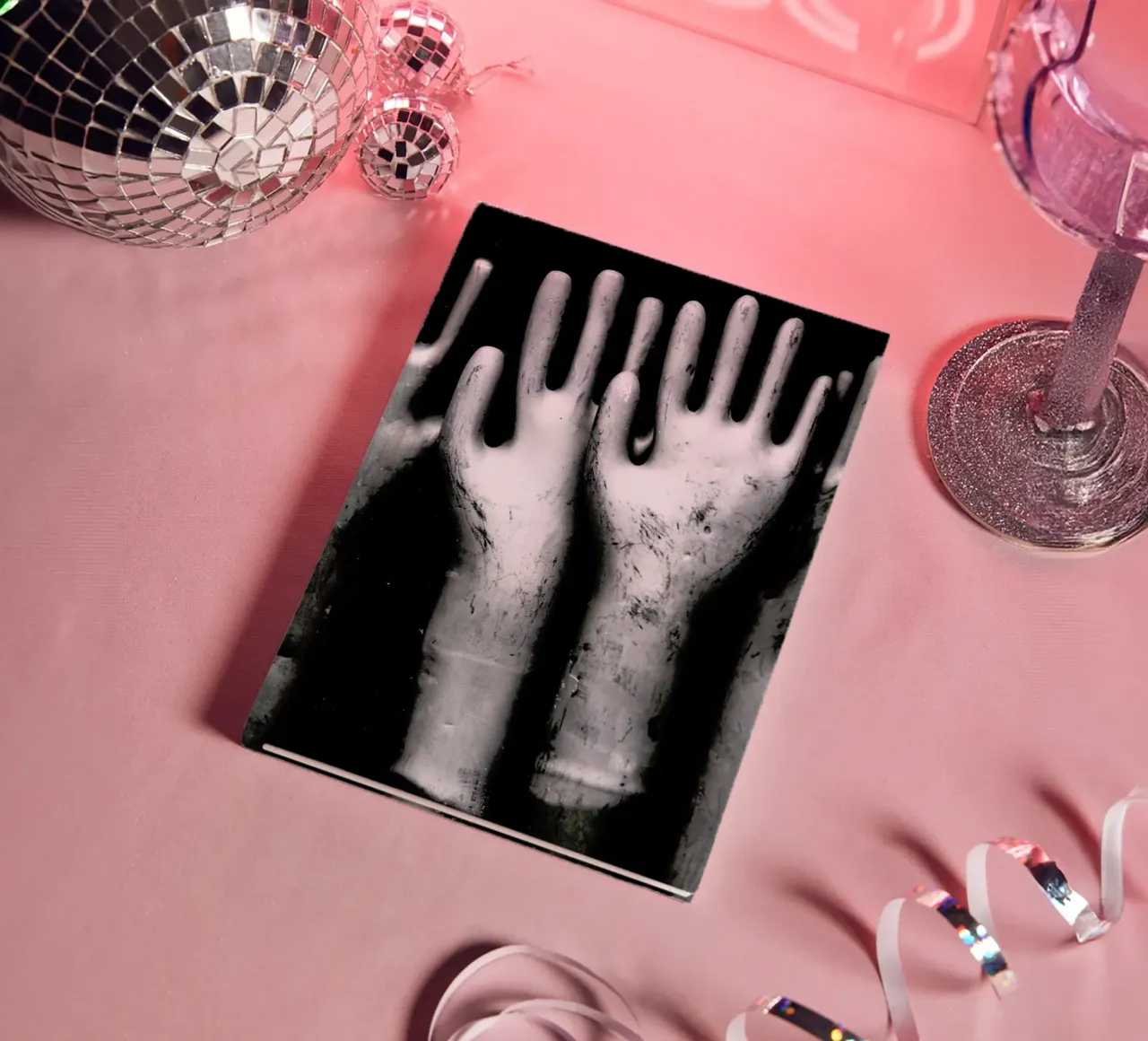 Hands diario da Magdalena Martin Photography