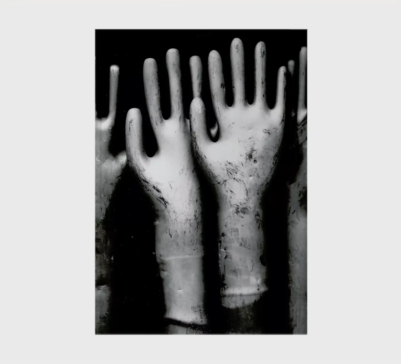 Hands diario da Magdalena Martin Photography