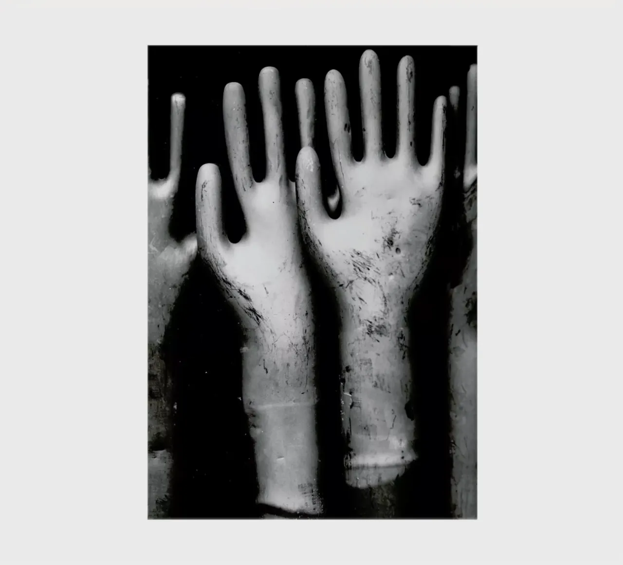 Hands diario da Magdalena Martin Photography
