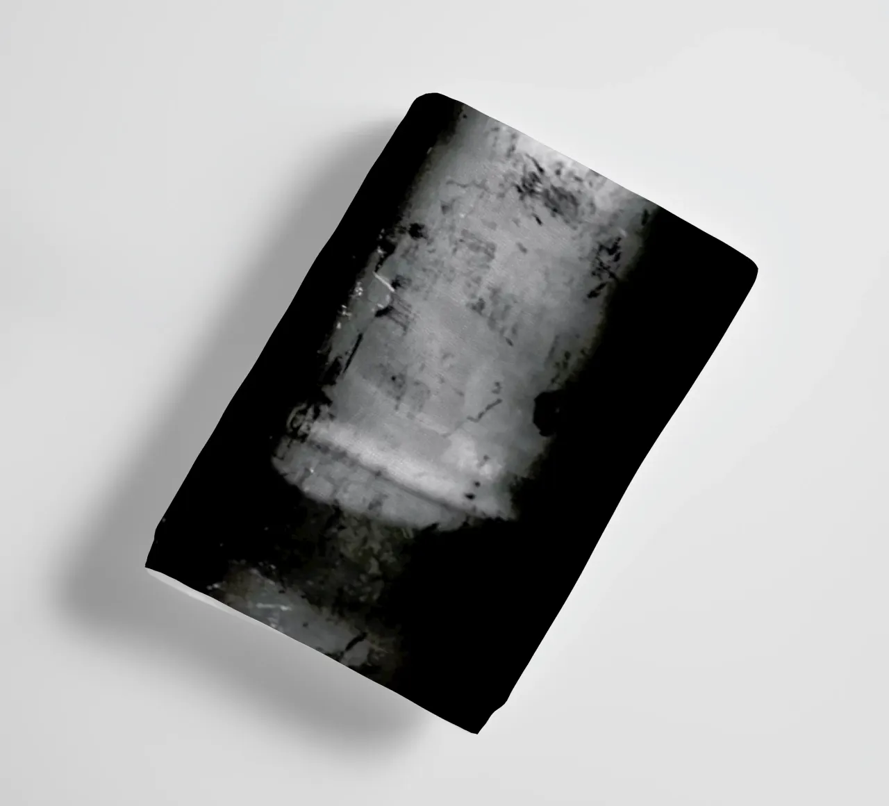 Hands badhanddoek van Magdalena Martin Photography