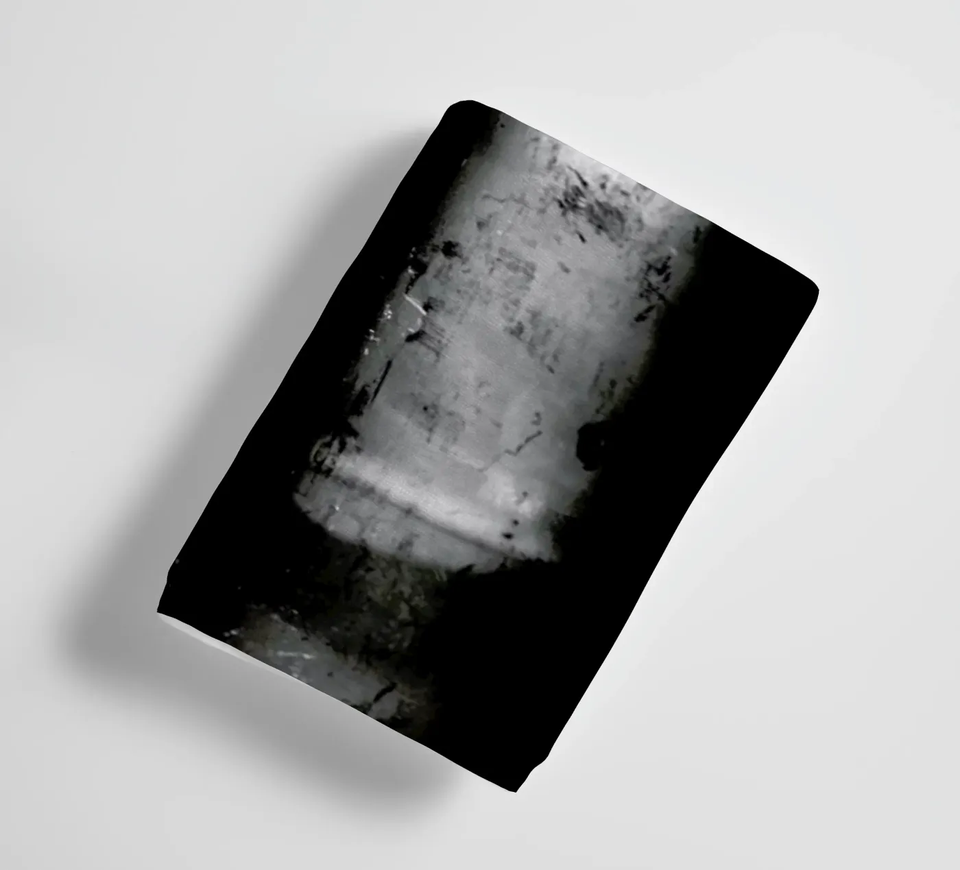 Hands badhanddoek van Magdalena Martin Photography