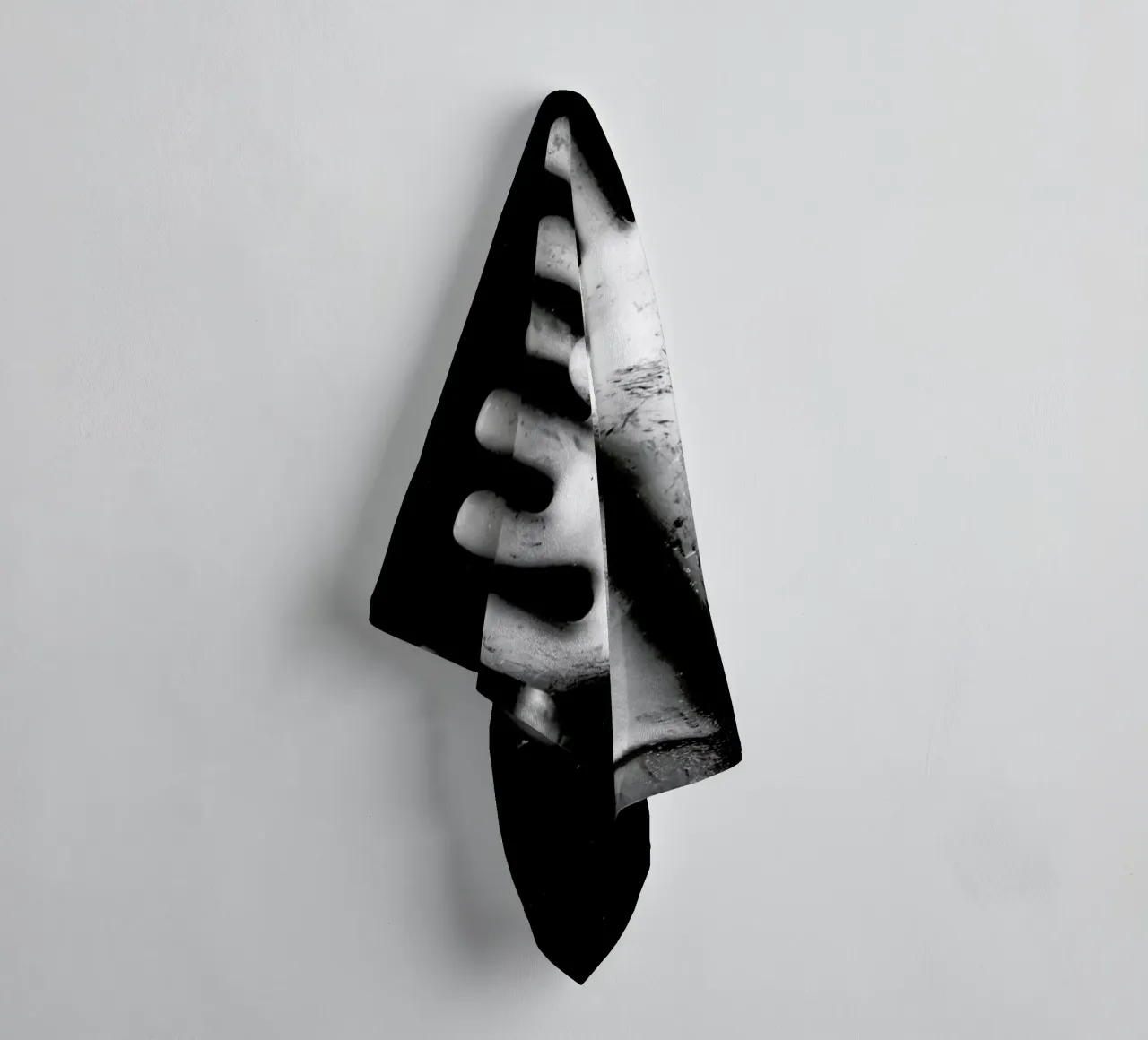 Hands badhanddoek van Magdalena Martin Photography