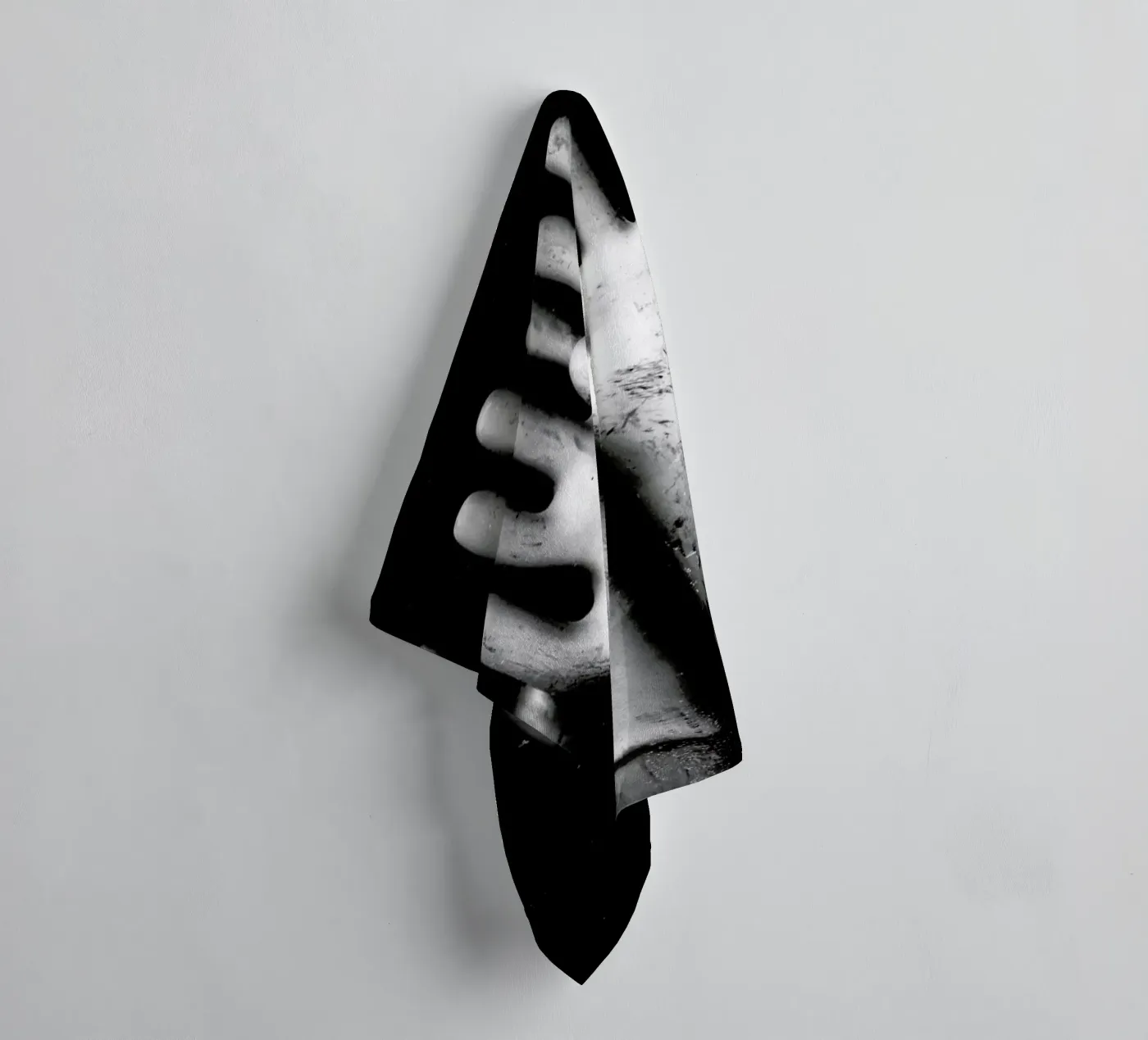 Hands badhanddoek van Magdalena Martin Photography