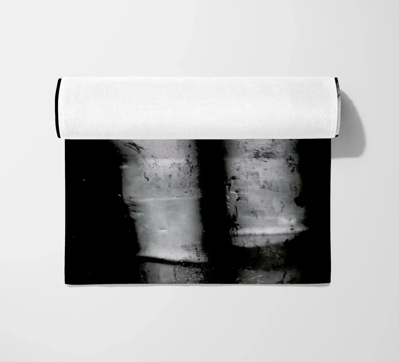 Hands telo mare da Magdalena Martin Photography