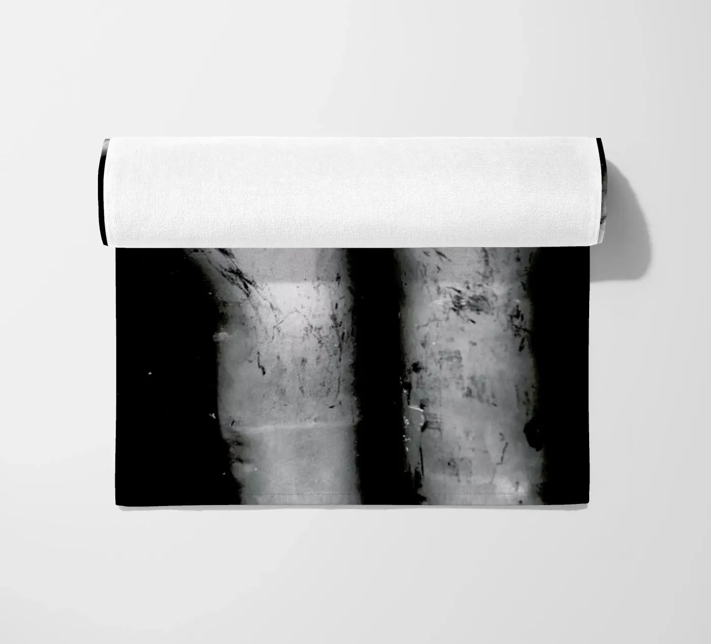 Hands telo mare da Magdalena Martin Photography