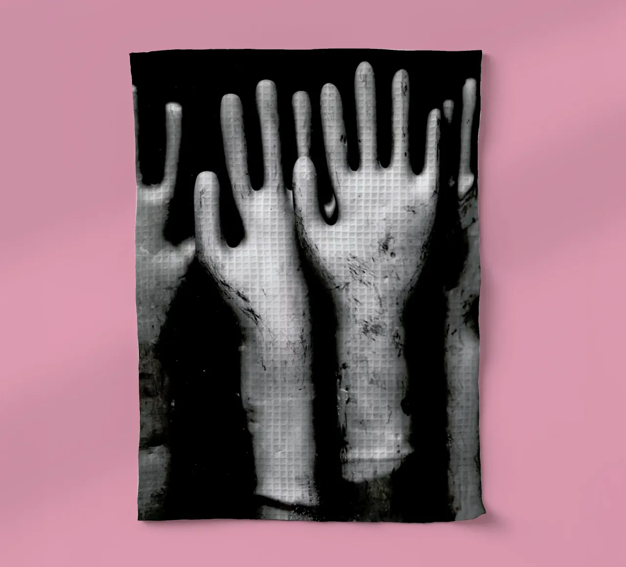 Hands canovaccio da cucina da Magdalena Martin Photography