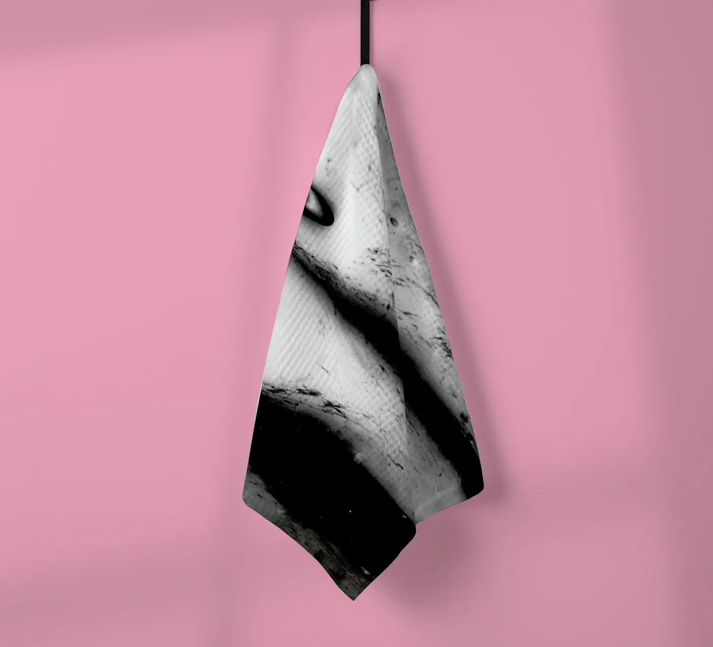 Hands Geschirrtuch von Magdalena Martin Photography