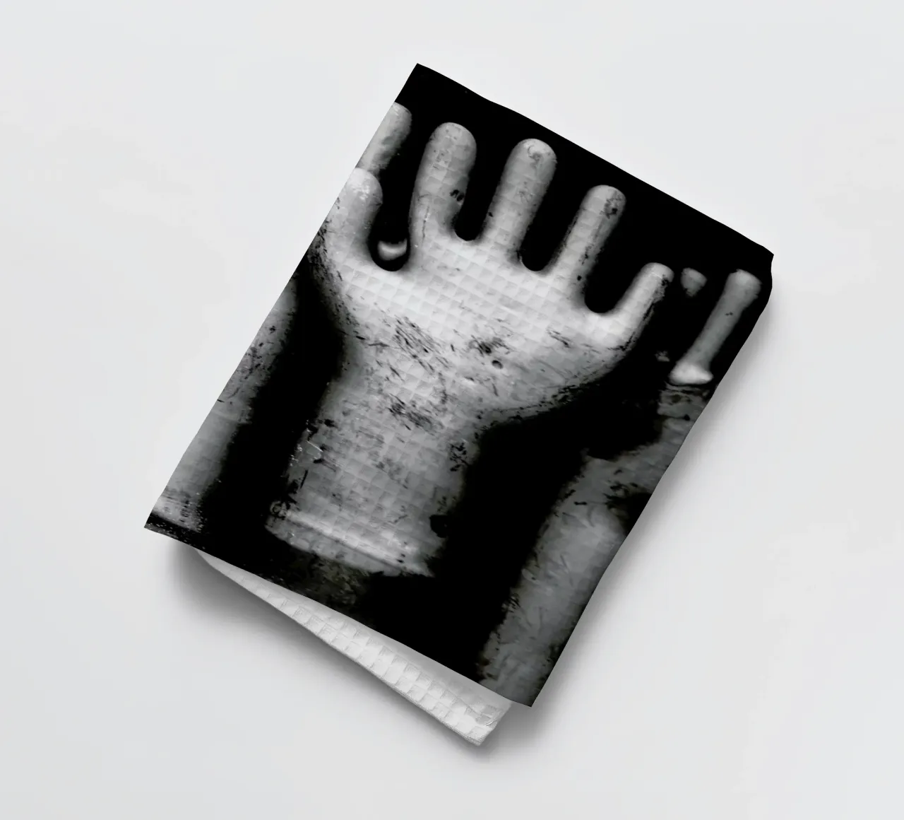 Hands canovaccio da cucina da Magdalena Martin Photography