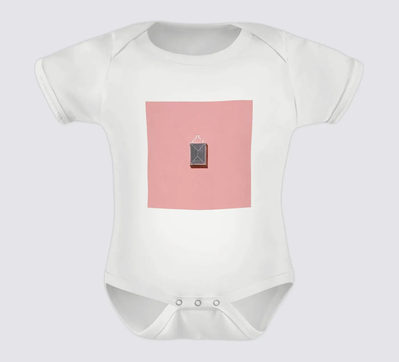 Maze body bébé de Rupert Höller