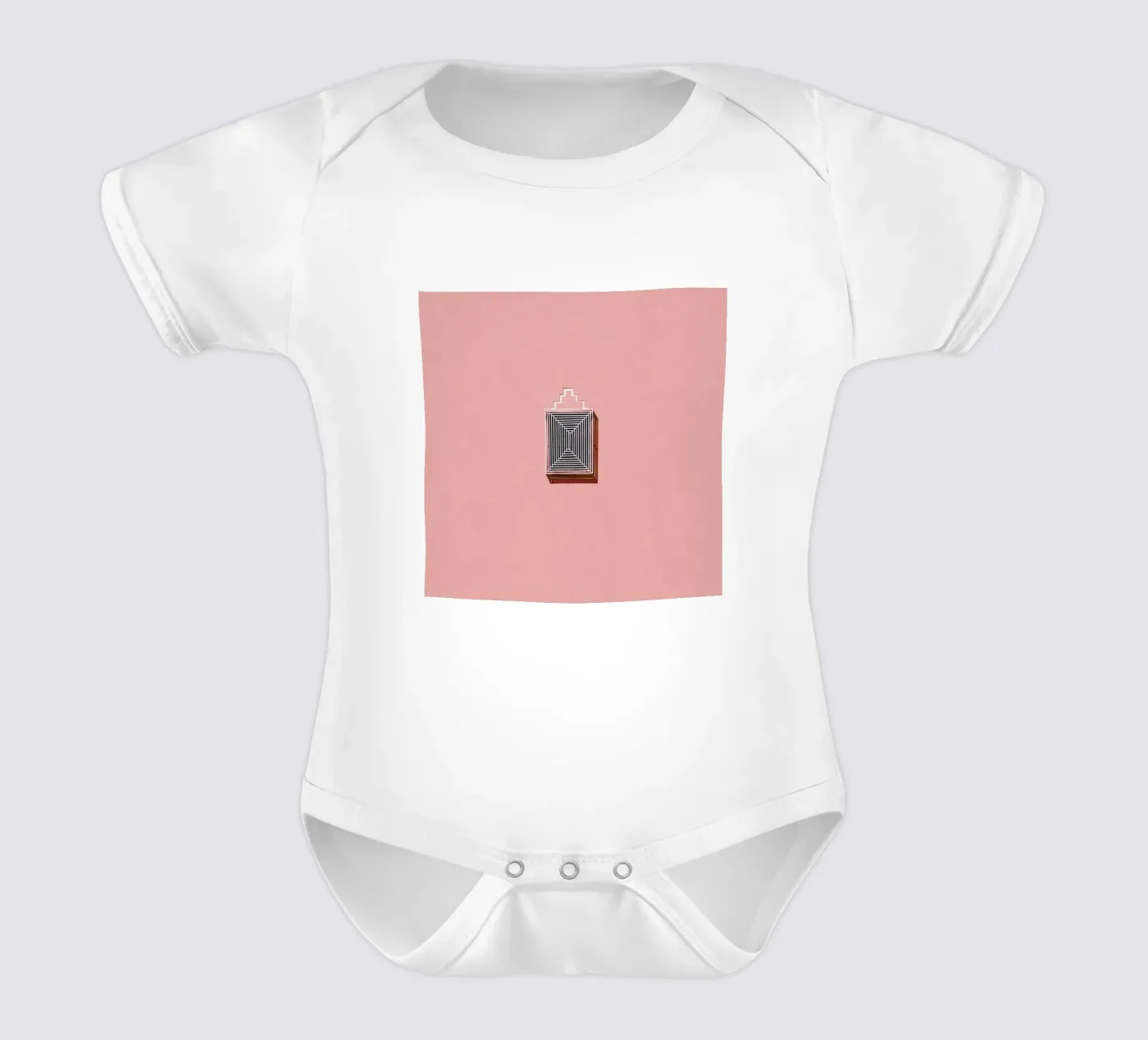 Maze body bébé de Rupert Höller