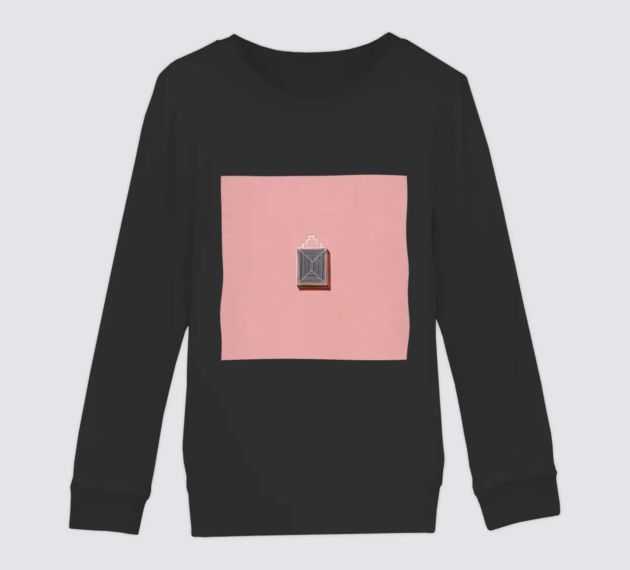 Maze felpa bambino da Rupert Höller