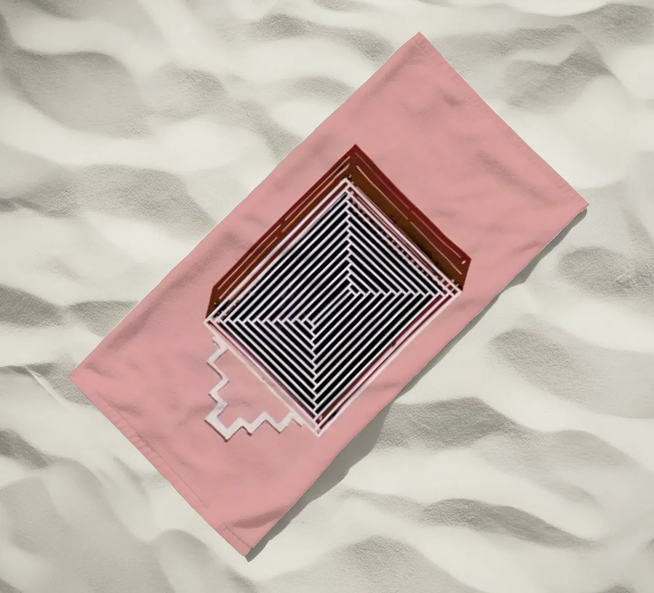 Maze telo mare da Rupert Höller