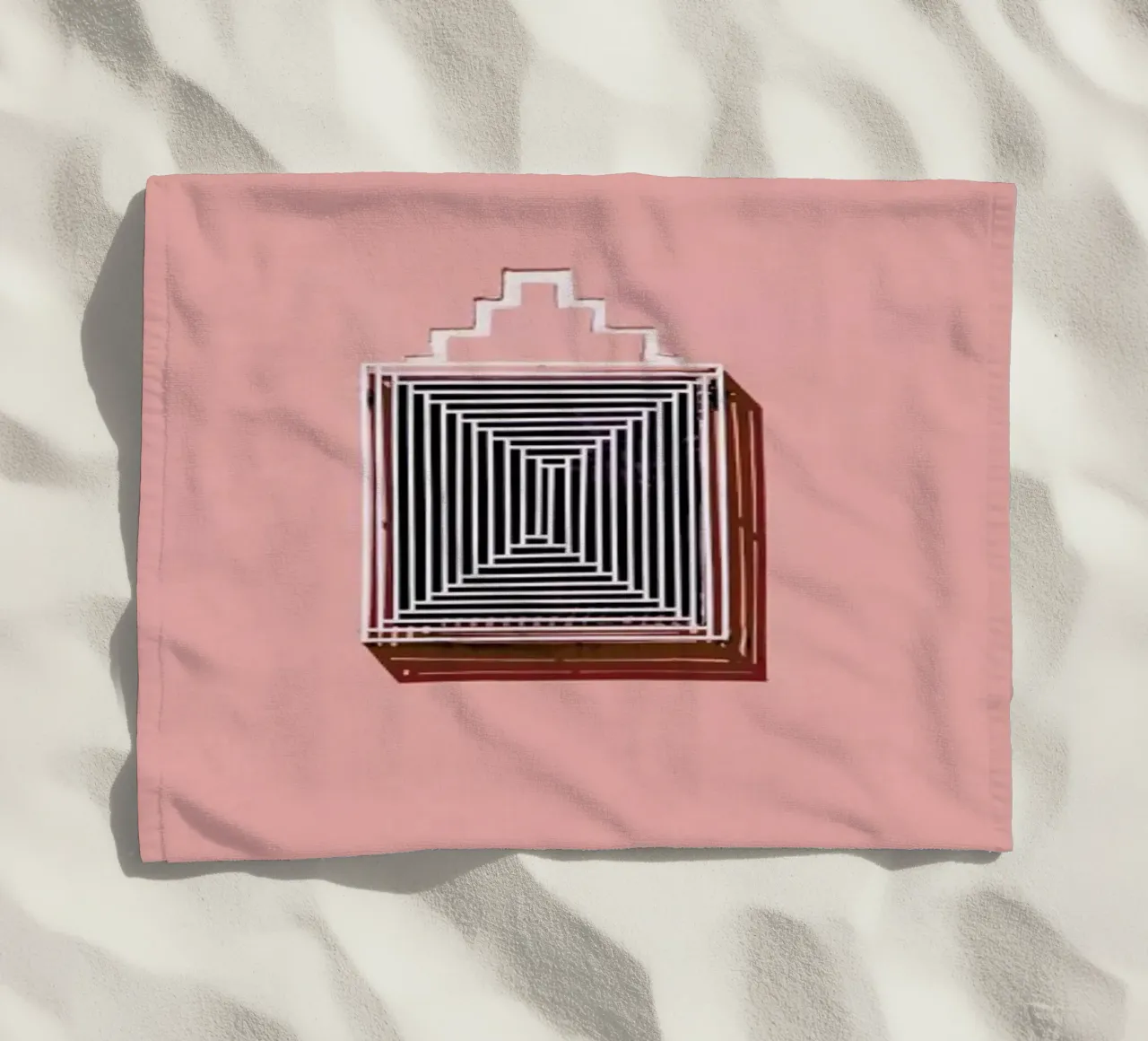 Maze telo mare da Rupert Höller