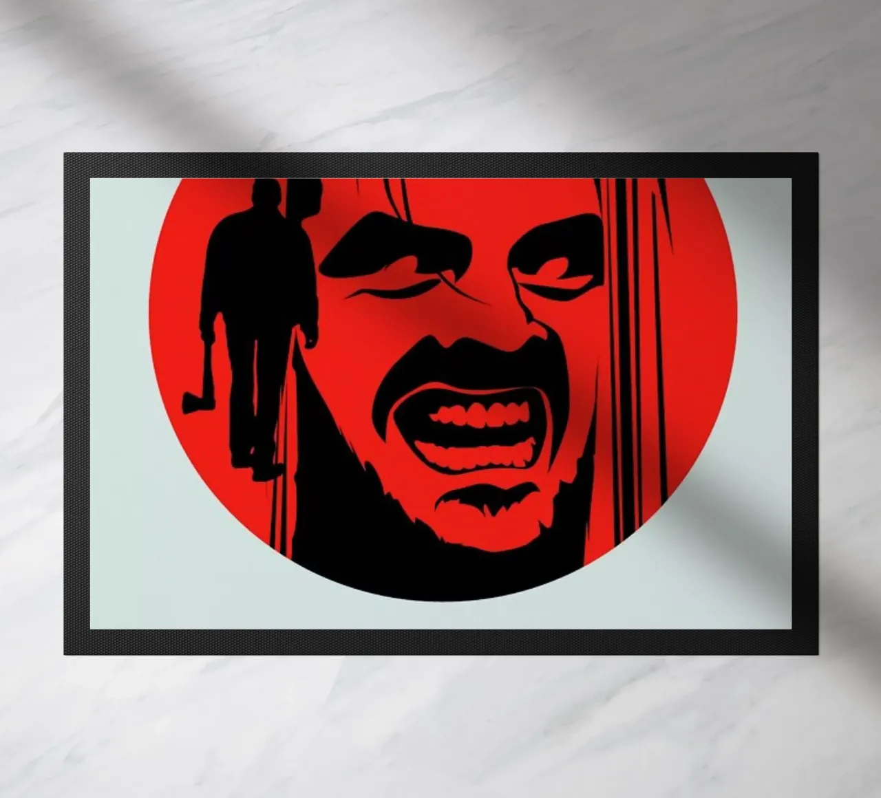 Shiny Poster 1 zerbino da Naxart