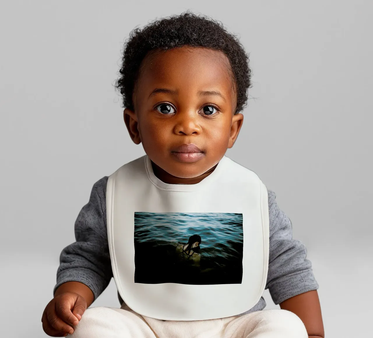 Drowning bavaglino da Chris Abatzis