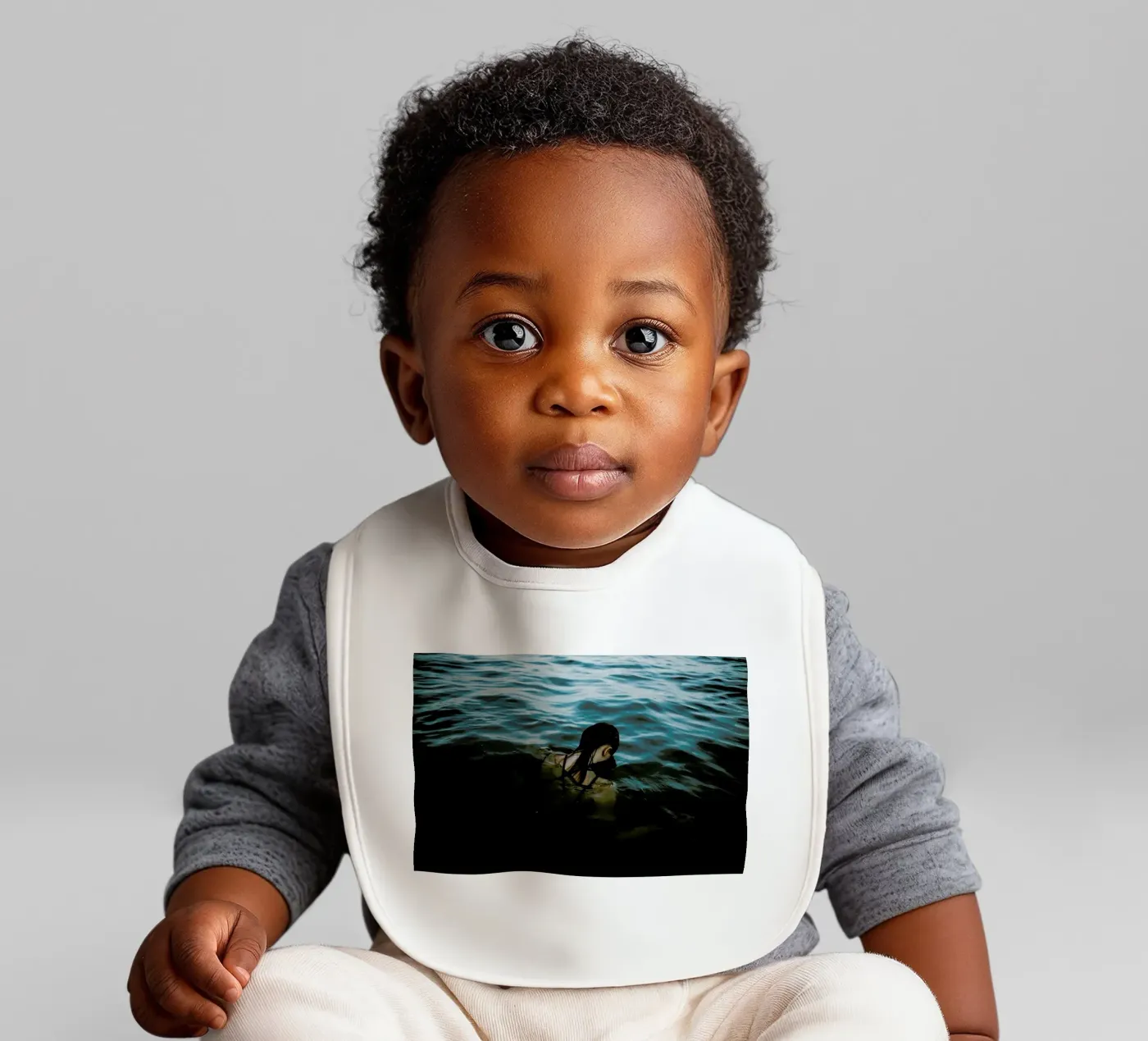 Drowning bavaglino da Chris Abatzis
