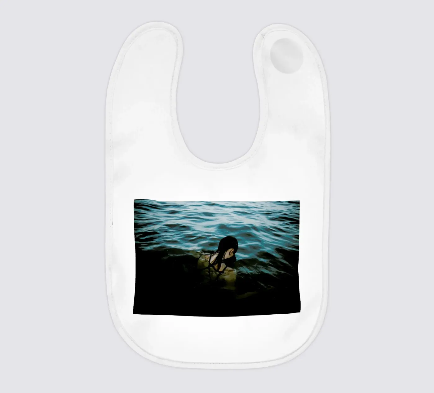 Drowning bavaglino da Chris Abatzis