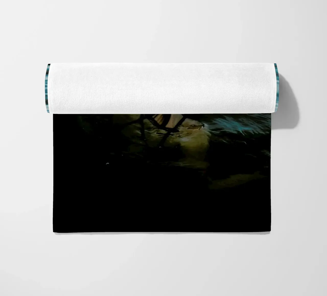 Drowning telo mare da Chris Abatzis