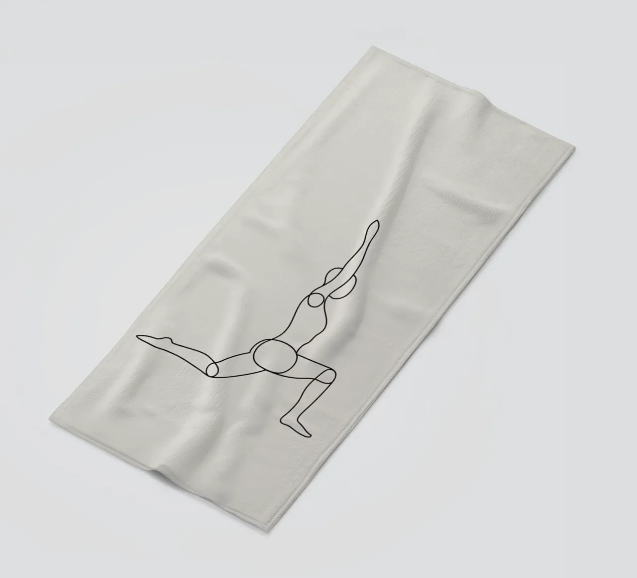 Crescent Moon telo mare da Klaus with K