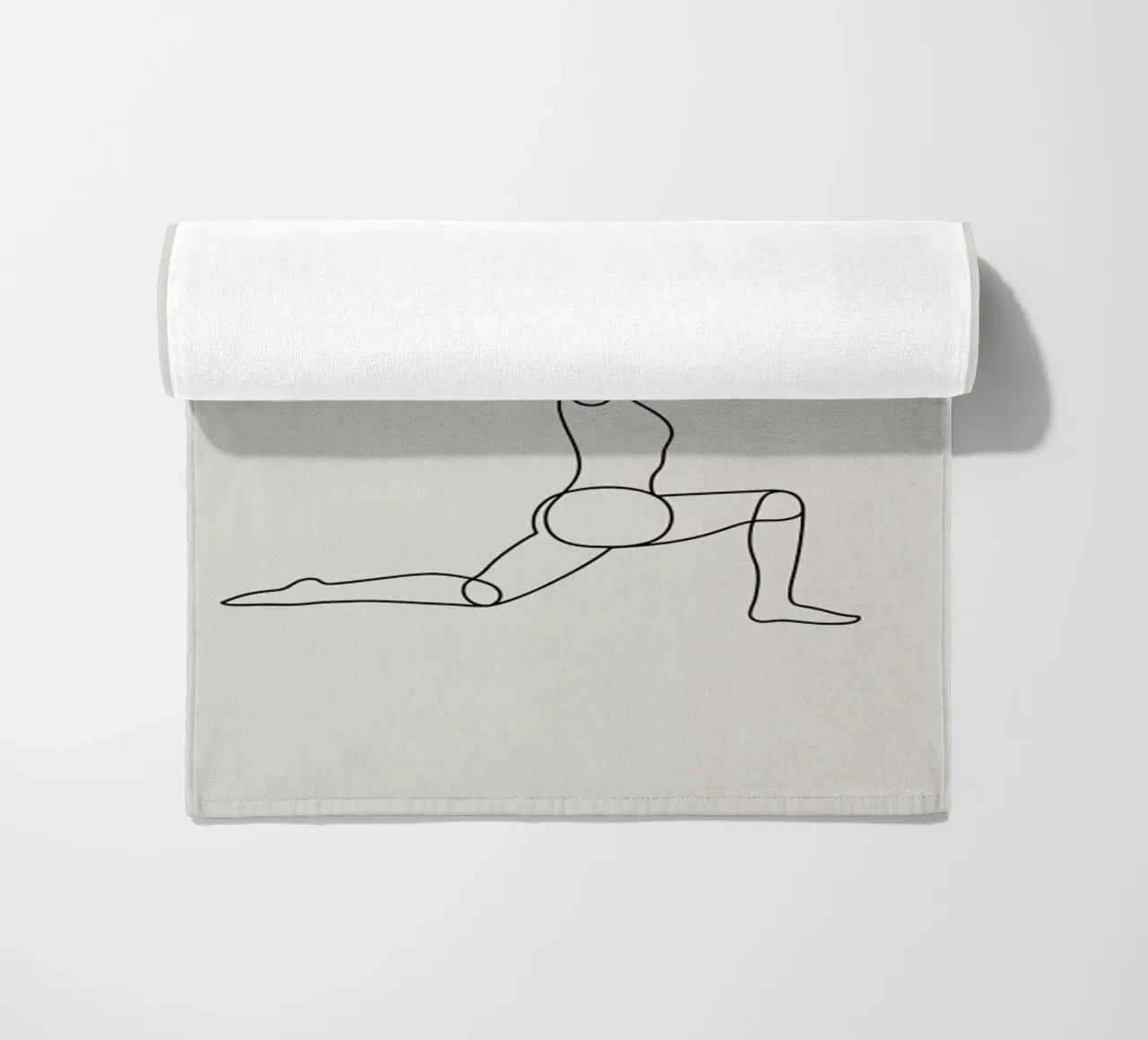 Crescent Moon telo mare da Klaus with K