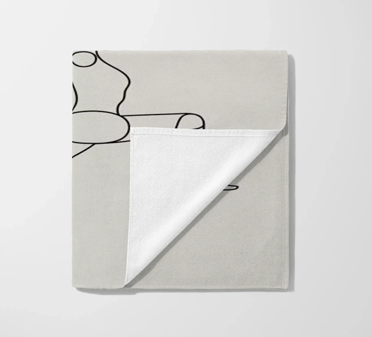 Crescent Moon telo mare da Klaus with K