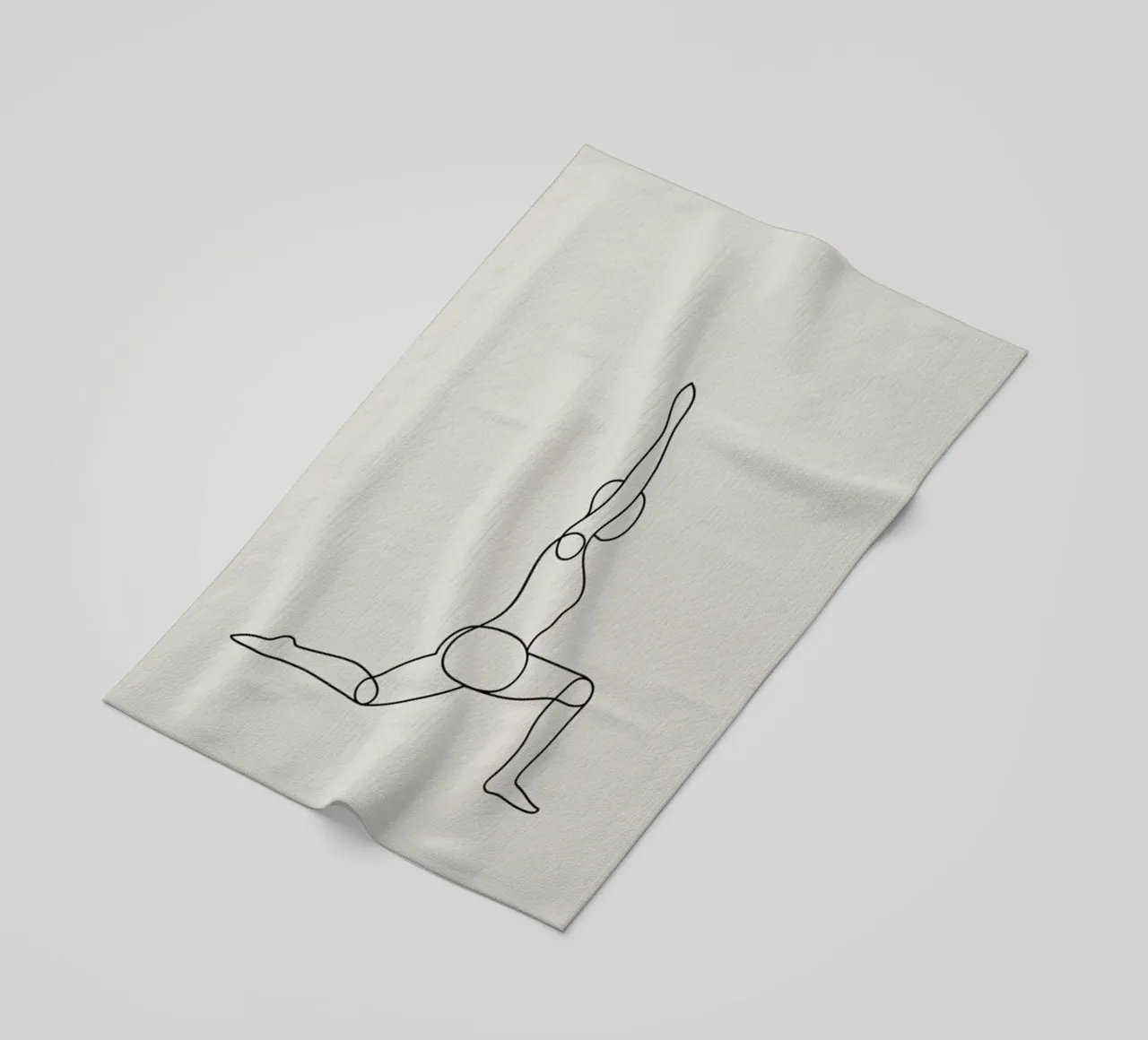 Crescent Moon telo mare da Klaus with K