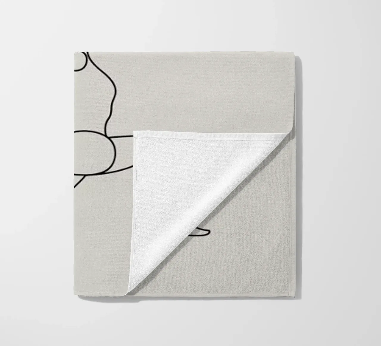 Crescent Moon telo mare da Klaus with K