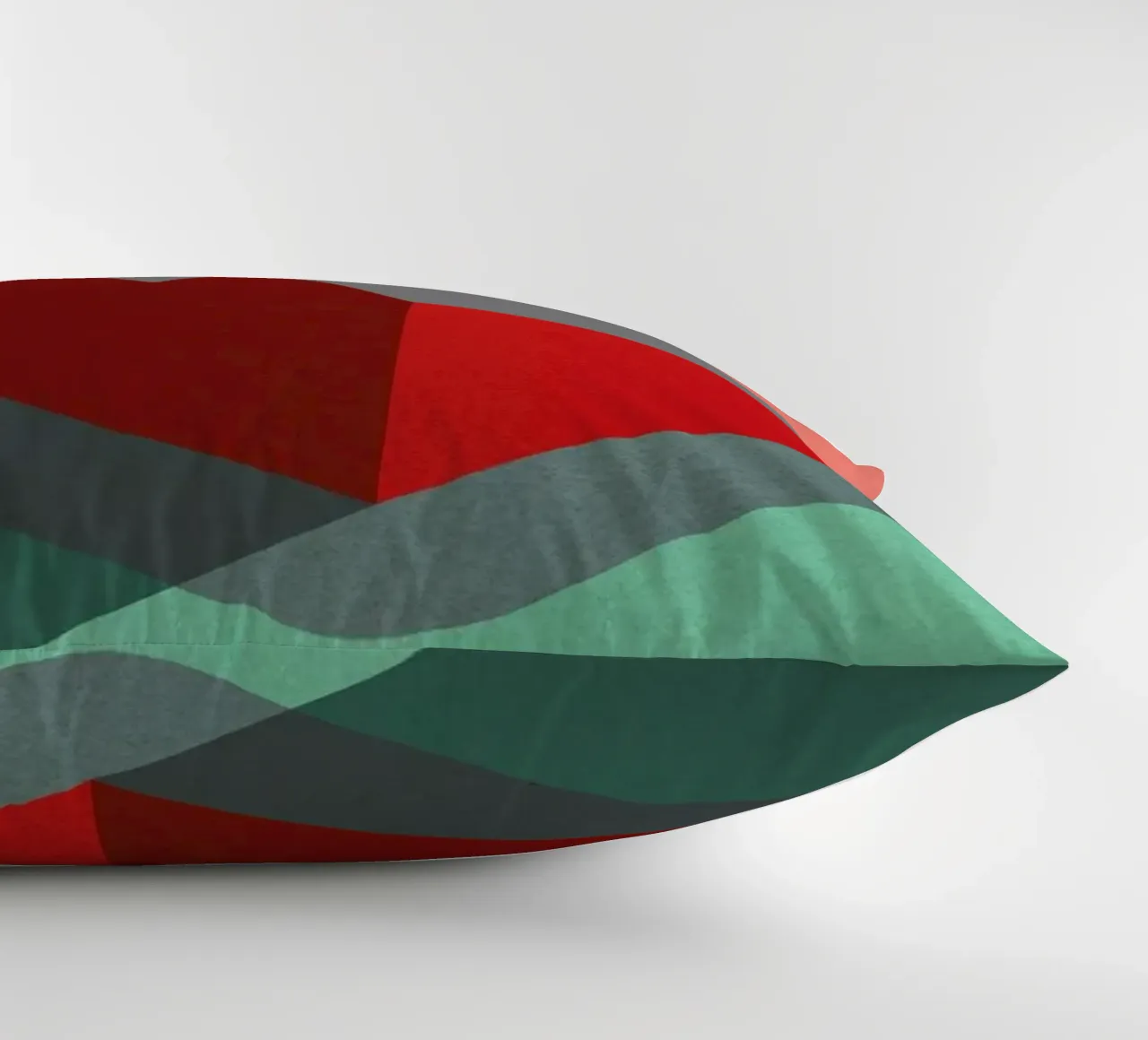 Sunset Factory cuscino da Rosi Feist