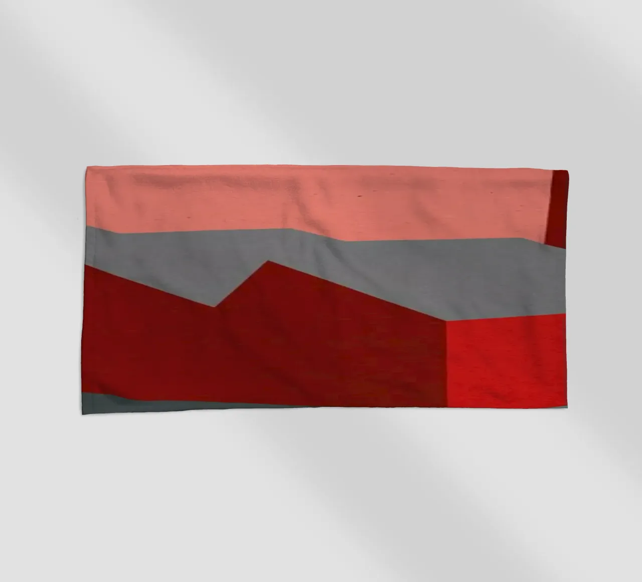 Sunset Factory telo mare da Rosi Feist