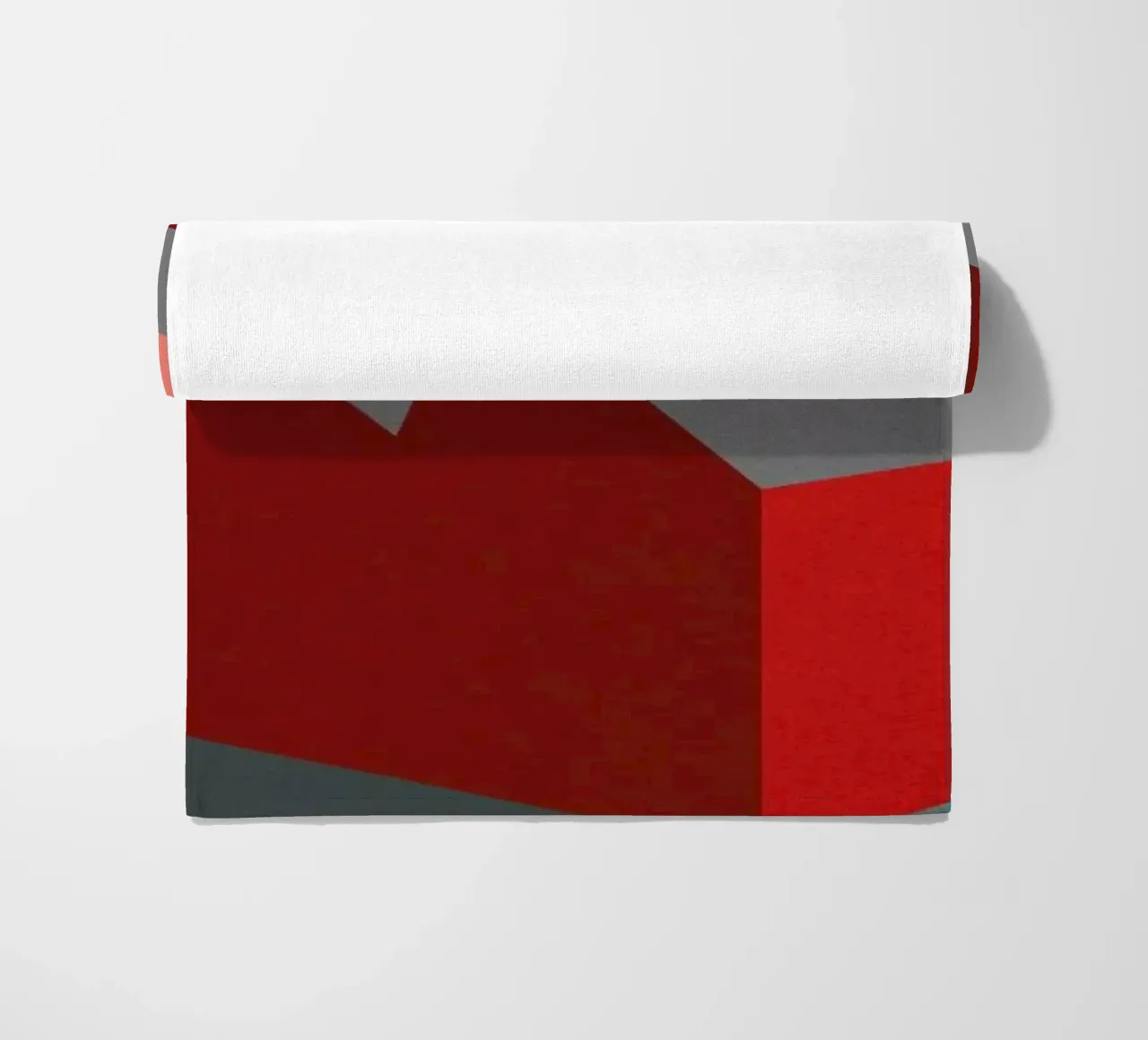 Sunset Factory telo mare da Rosi Feist