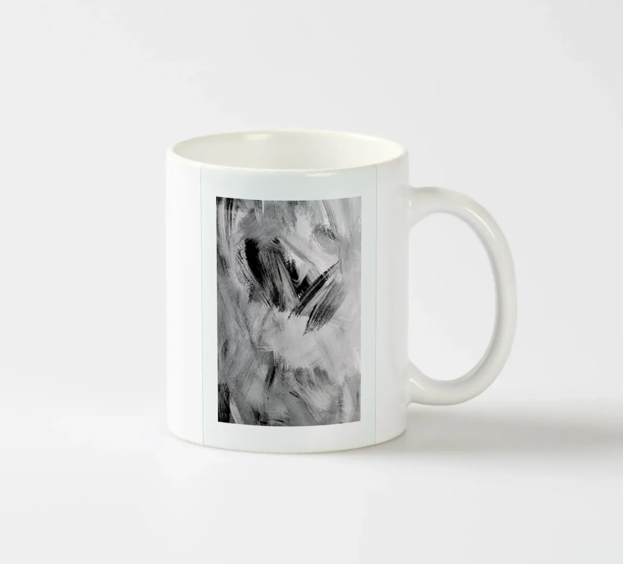 Painting tazza in ceramica da Nordic Creators