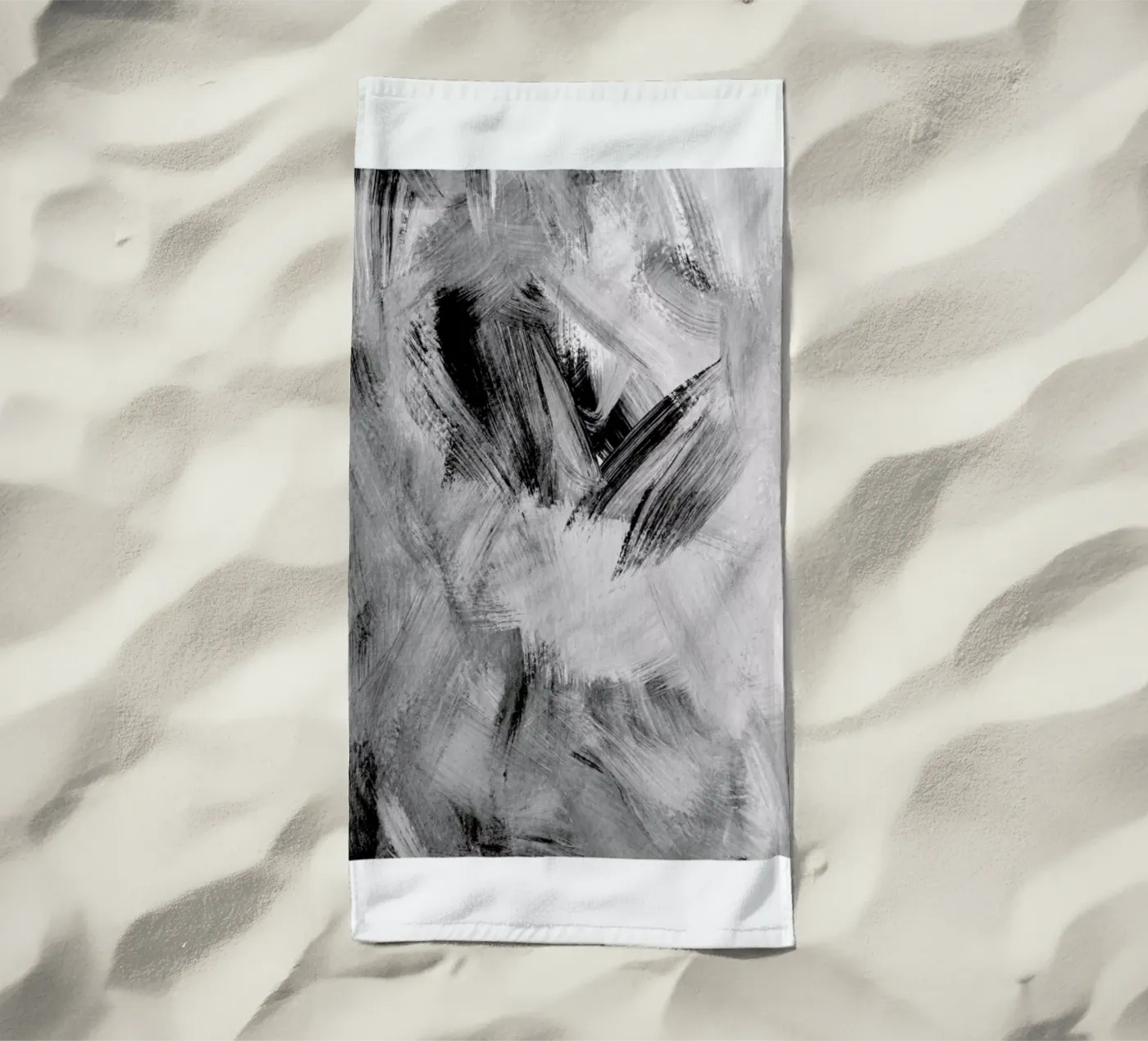 Painting telo mare da Nordic Creators