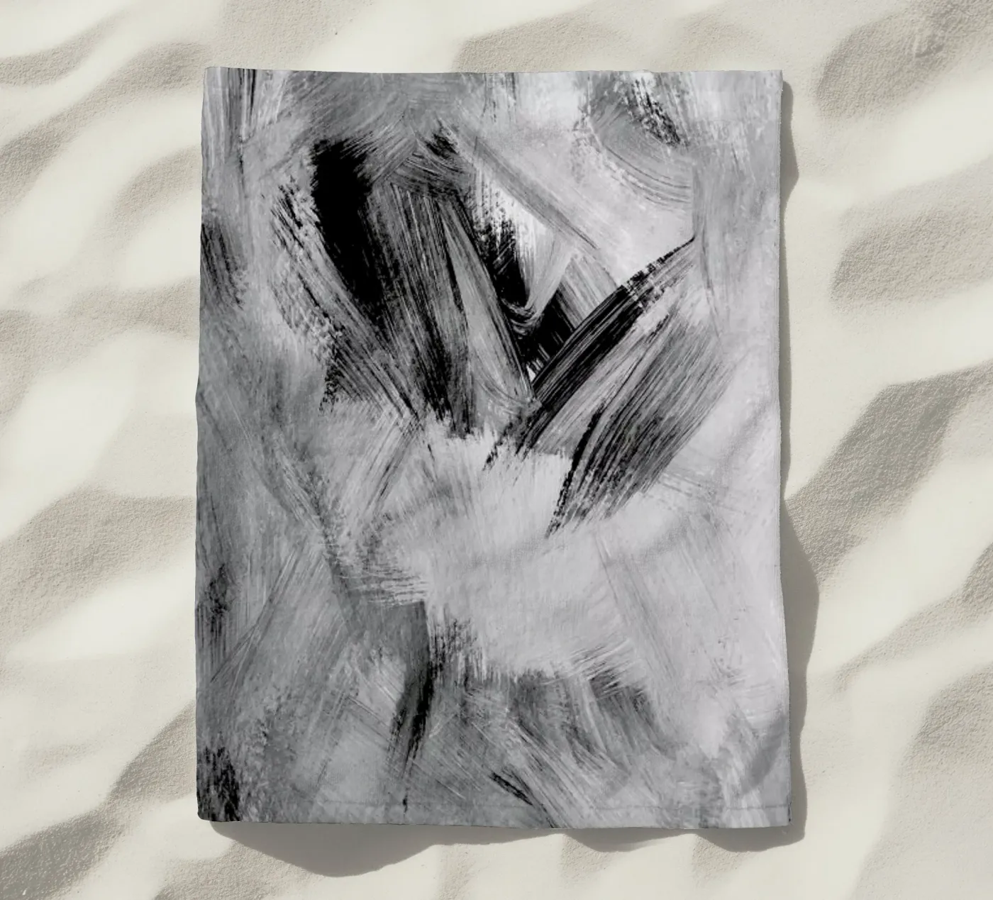 Painting telo mare da Nordic Creators