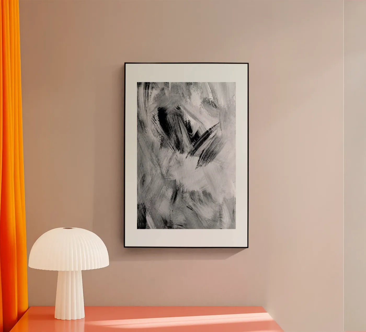 Painting plexiglass da Nordic Creators