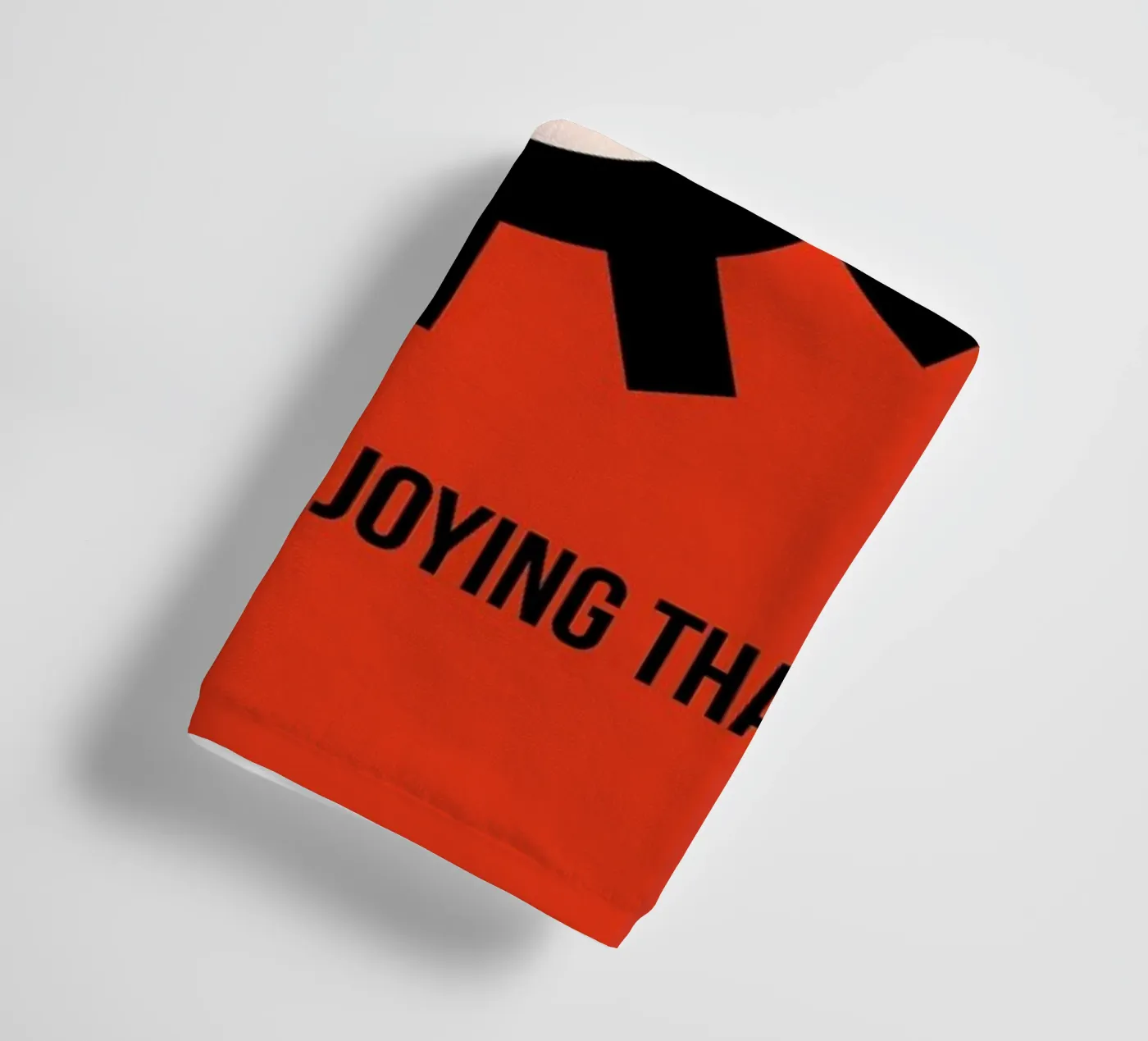 Clockwork Poster Handtuch von Naxart