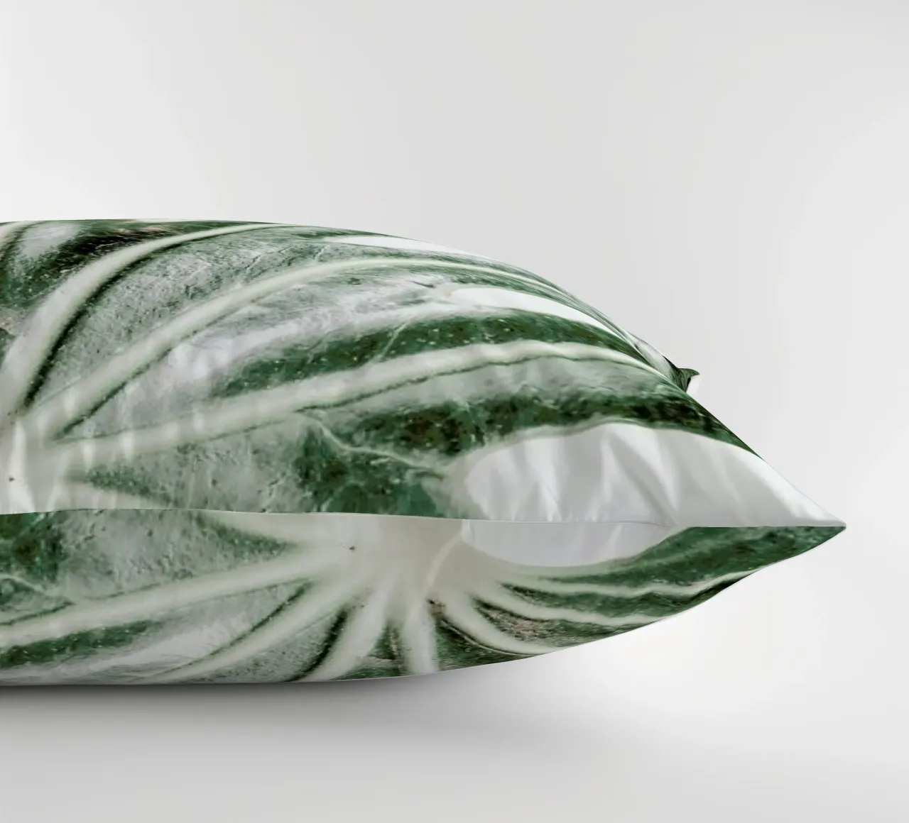 Light Palm cuscino da Babett Schultze