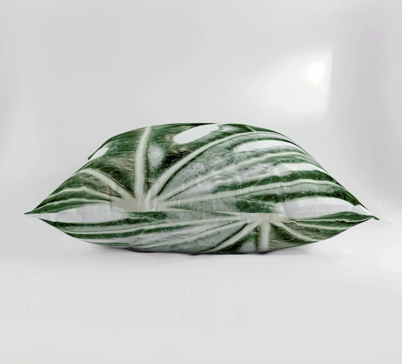 Light Palm cuscino da Babett Schultze