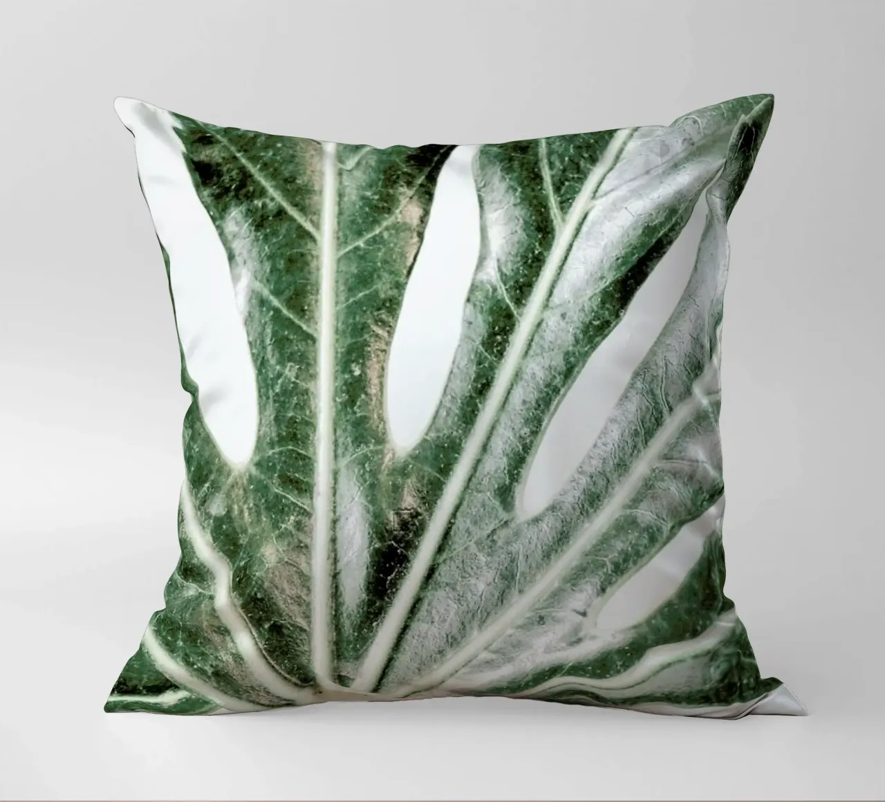 Light Palm cuscino da Babett Schultze