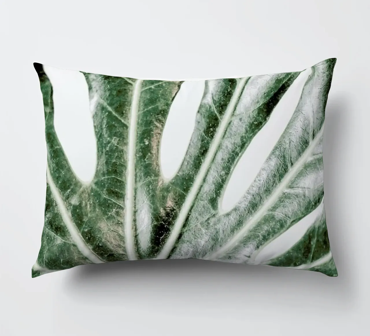Light Palm cuscino da Babett Schultze