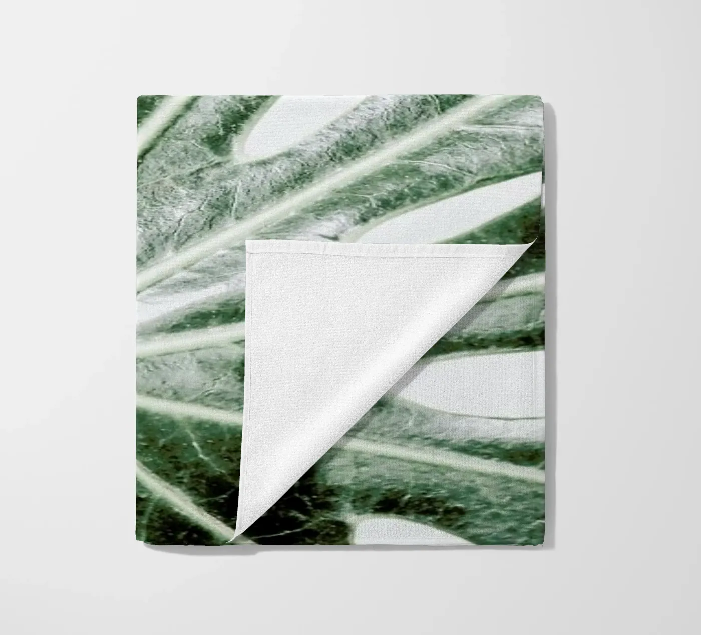 Light Palm telo mare da Babett Schultze