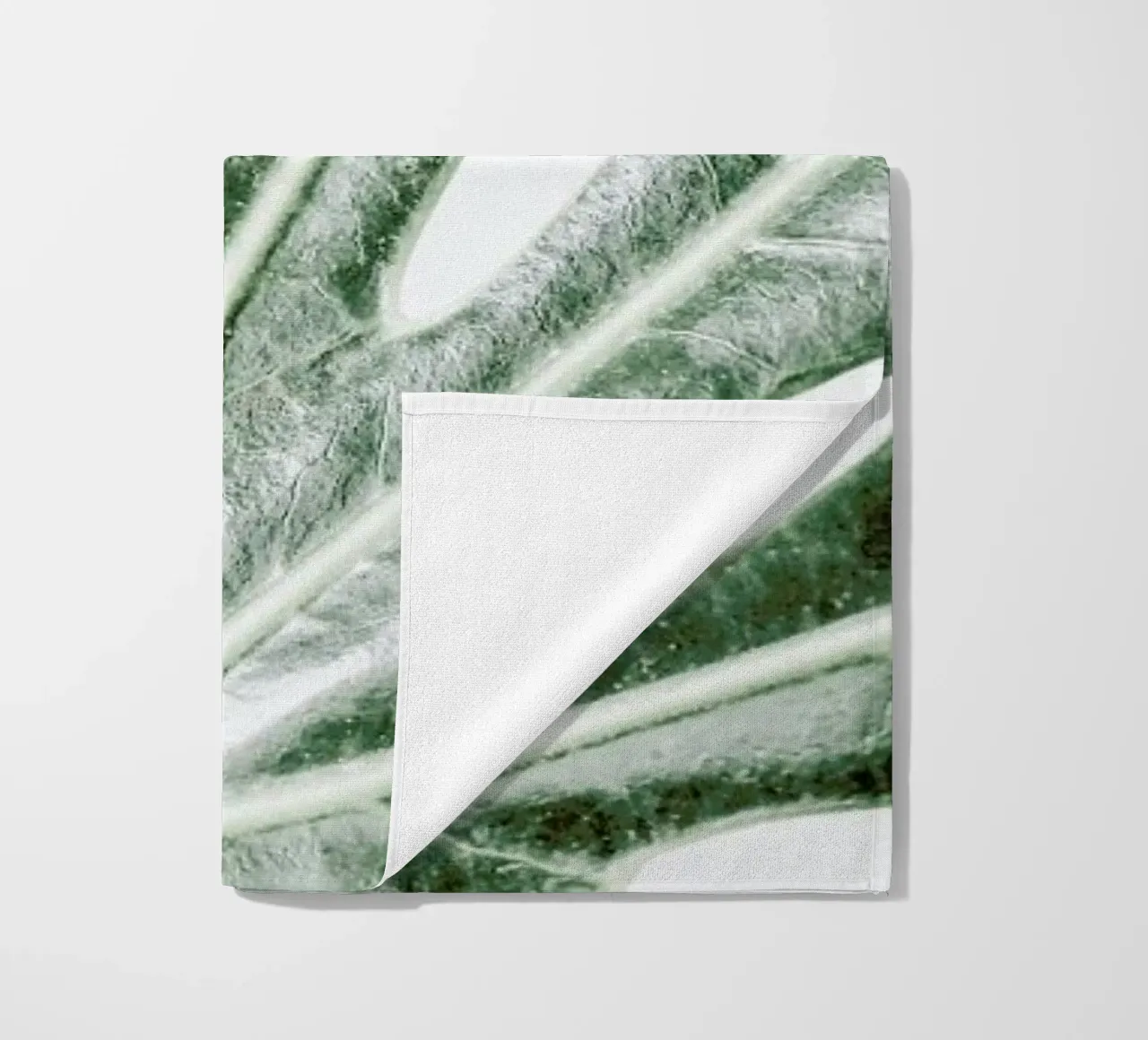 Light Palm telo mare da Babett Schultze