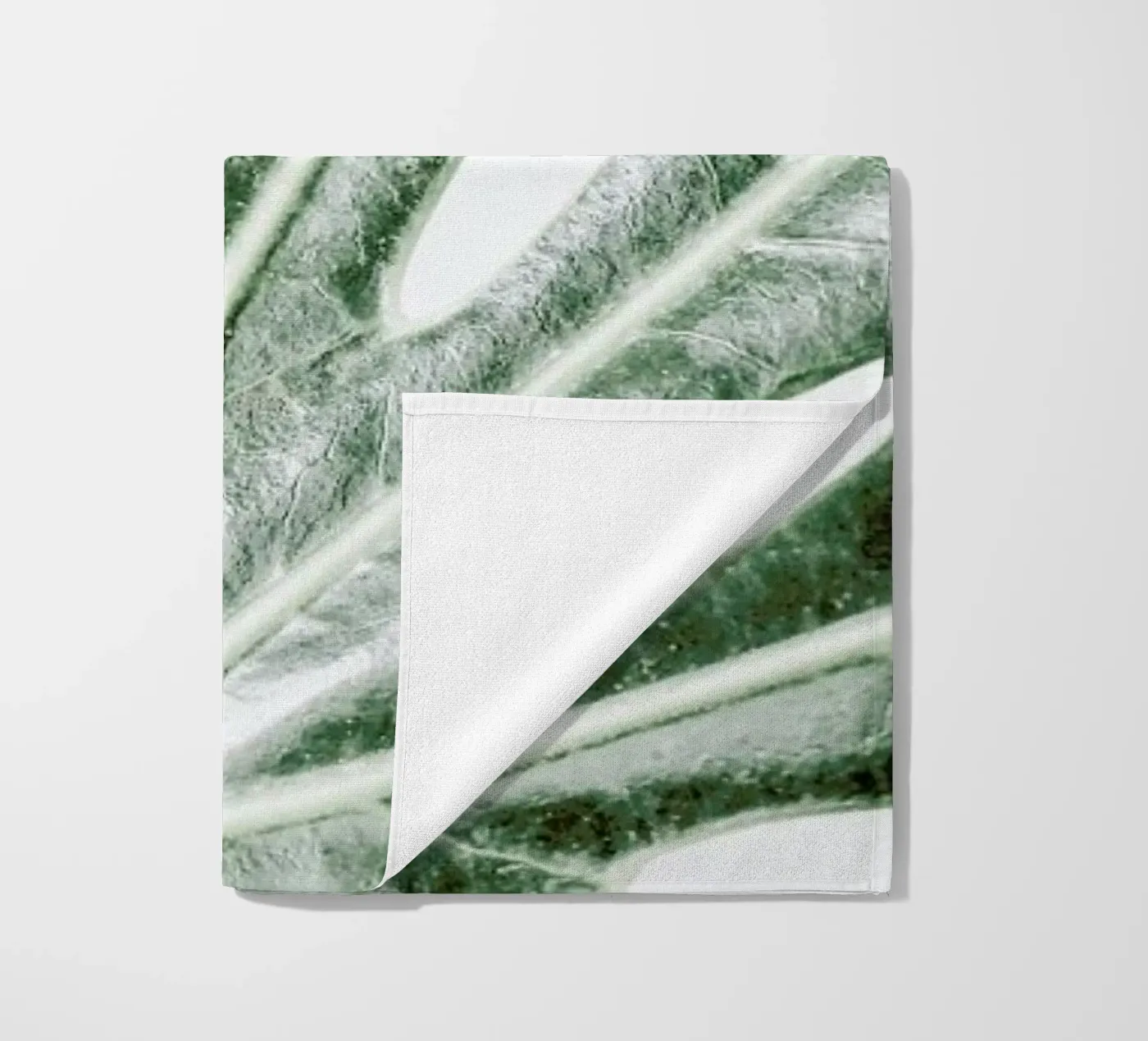 Light Palm telo mare da Babett Schultze