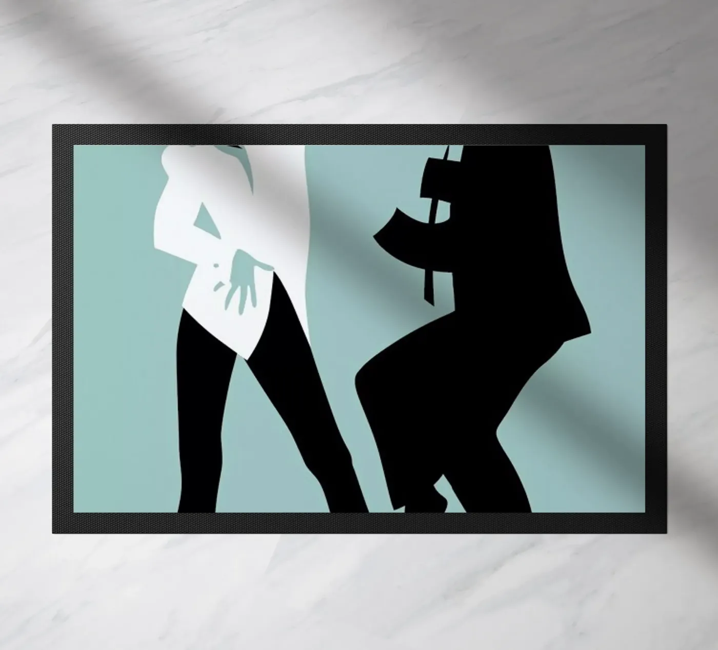 Dance Good Poster 1 zerbino da Naxart