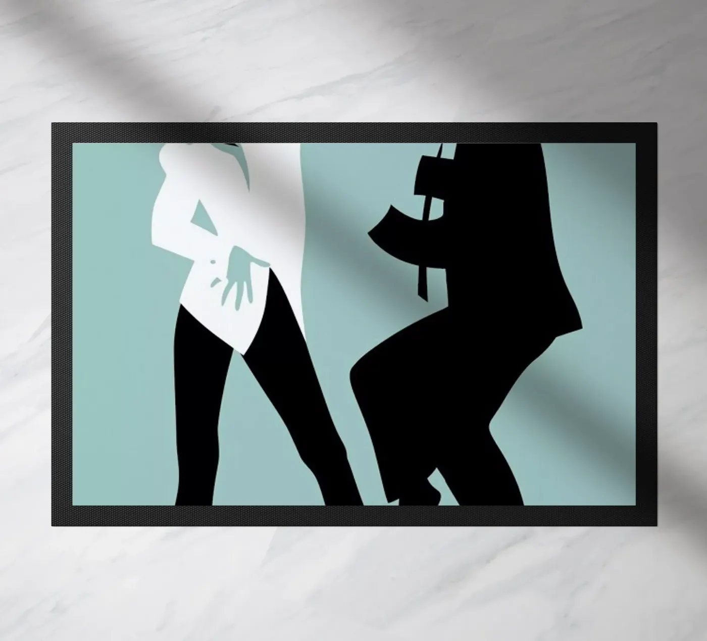 Dance Good Poster 1 zerbino da Naxart